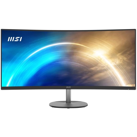 MSI 34 Inch Curved Monitor,